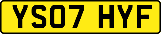 YS07HYF