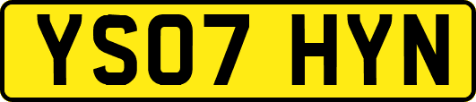 YS07HYN