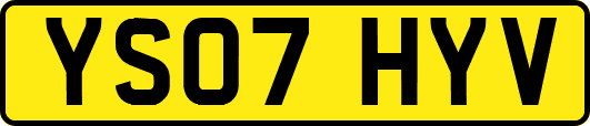 YS07HYV