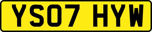 YS07HYW