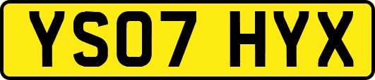 YS07HYX