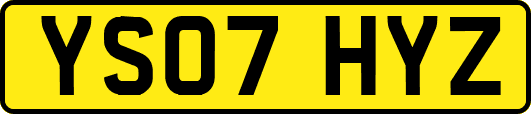 YS07HYZ