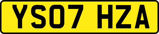 YS07HZA