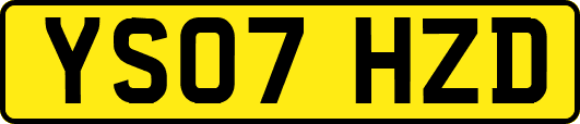 YS07HZD