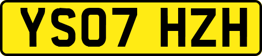 YS07HZH