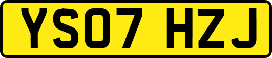 YS07HZJ