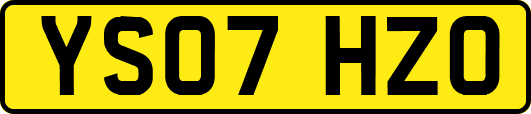 YS07HZO