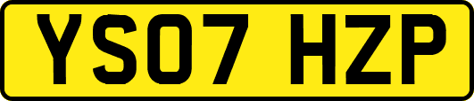 YS07HZP