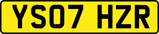 YS07HZR