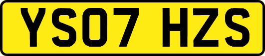 YS07HZS