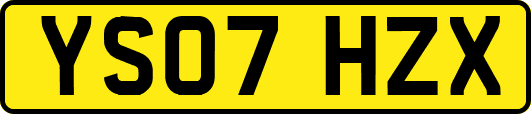 YS07HZX