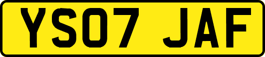 YS07JAF