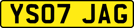 YS07JAG