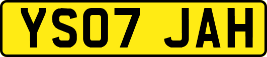 YS07JAH