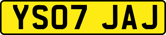 YS07JAJ