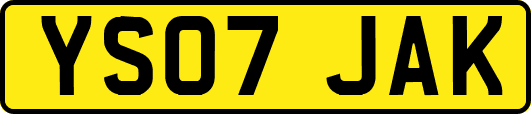 YS07JAK