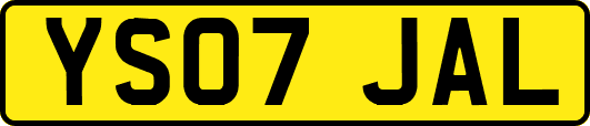 YS07JAL