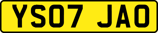 YS07JAO