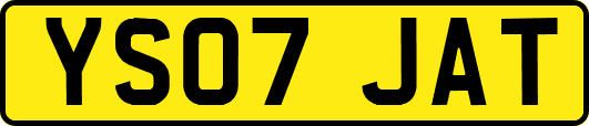 YS07JAT