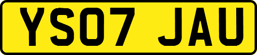 YS07JAU