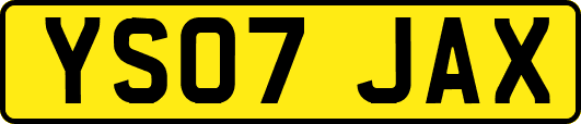 YS07JAX