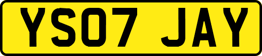 YS07JAY