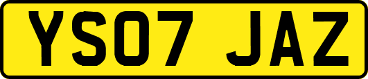 YS07JAZ