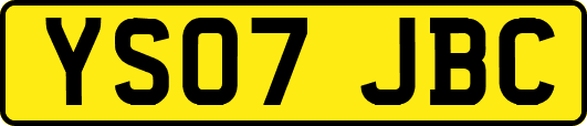 YS07JBC