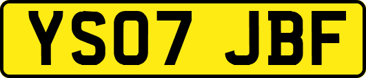YS07JBF
