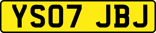 YS07JBJ