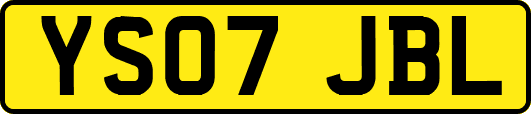YS07JBL