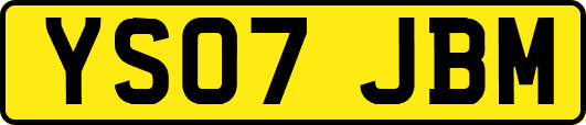 YS07JBM