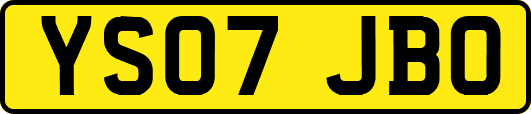 YS07JBO