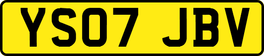 YS07JBV