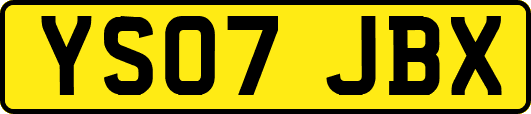 YS07JBX