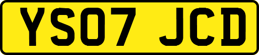 YS07JCD