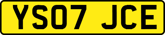 YS07JCE