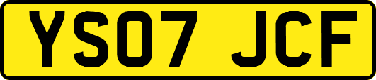 YS07JCF