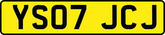 YS07JCJ