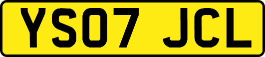 YS07JCL