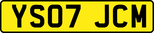 YS07JCM
