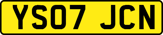 YS07JCN
