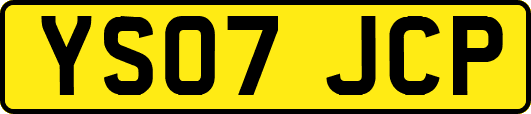 YS07JCP