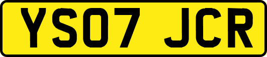 YS07JCR