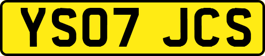 YS07JCS