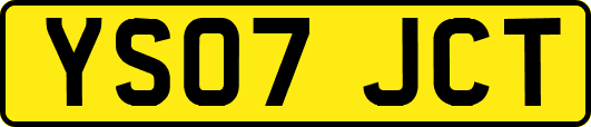 YS07JCT