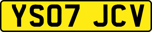 YS07JCV