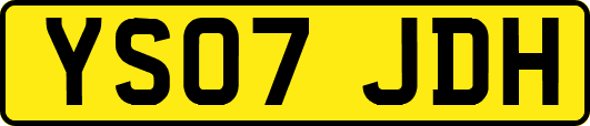 YS07JDH