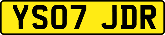 YS07JDR