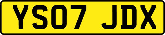 YS07JDX